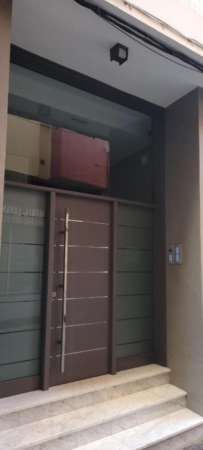 Appartement Marinés2 Canteras Apto Exterior Las Palmas de Gran Canaria