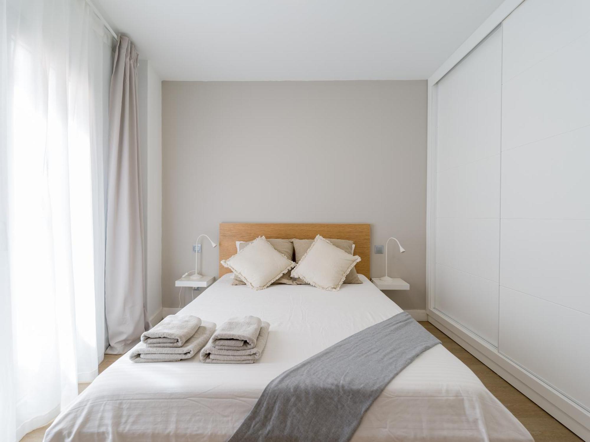 Appartement Marinés2 Canteras Apto Exterior *